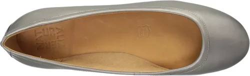 Vista 5 de Naturalizer Brittany Ballet zapatos bajos para mujer
