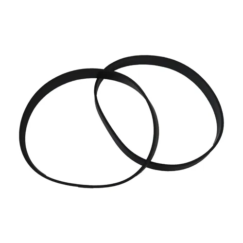 Vista 2 de 4 correas de vacío de repuesto 3031120, 3031123 y 2031093 compatibles con PowerForce Bagged Model 1739 y 1739R
