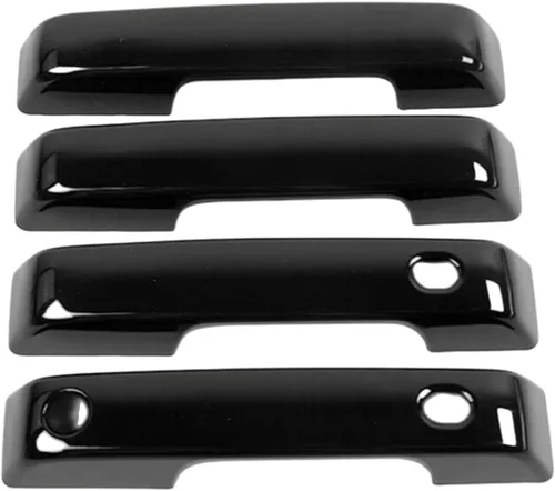 Vista 8 de Fundas de pedal de gas para Ford F-150 2021 2022 con f150 2023 2024, pastillas de pedal de freno de acelerador, accesorios de aluminio inoxidable