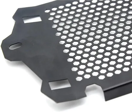 Vista 5 de Protector de radiadores para rejilla de radiador para B&MW GS1200 R 1200 GS ADV R1200GS LC Adventure R1200 GSA 2013 2014 2015 2016 2017 2018