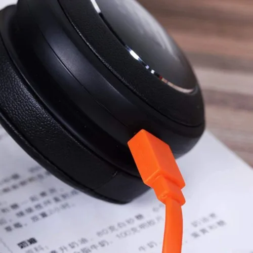 Vista 6 de Aquelo Cable de carga micro USB de carga rápida para JBL Charge 3, Charge 2, Flip 4, Pulse 2, Flip 2, Flip 3, Pulse Wireless Bluetooth Speaker