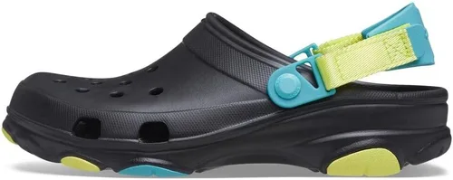 Vista 4 de Crocs Classic All Terrain - Zuecos unisex para adultos