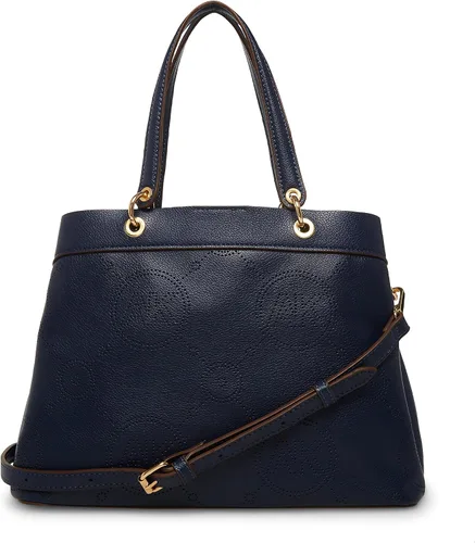 Vista 2 de Anne Klein Bolso con logotipo de anillo Perf