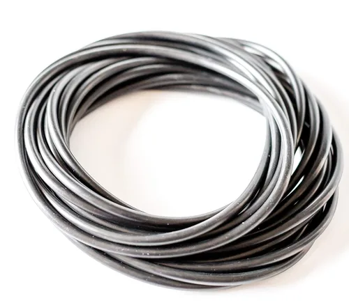 Vista 3 de EAI AS568 O'Ring Seal #439 (Pack de 3) ID: 6 1/2" CS: 1/4" Buna-N 70A Durómetro 6 1/2"x7"x1/4" Anillo O de caucho de nitrilo