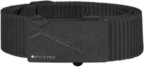 Vista 3 de Propper Cinturón táctico con hebilla de trinquete unisex para adultos