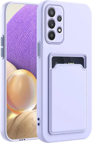 Vista 43 de Funda para Samsung Galaxy Note 10 con ranura para tarjeta de crédito TPU suave TPU silicona resistente a los arañazos delgada ranura para tarjeta