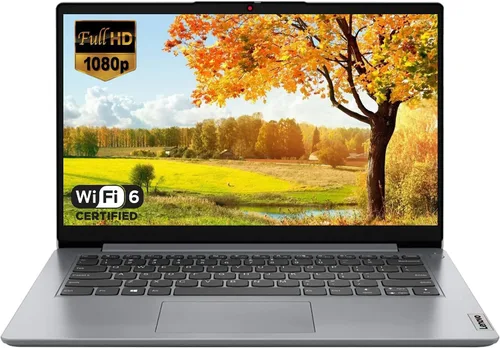 Vista 9 de Lenovo Laptop de 16" Bussiness, Intel i7-13620H, RAM DDR5 de 16 GB, SSD