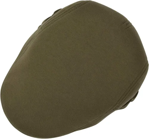 Vista 52 de VOBOOM Hombres Newsboy Cap Algodón Flat Ivy Gatsby Driving Hat