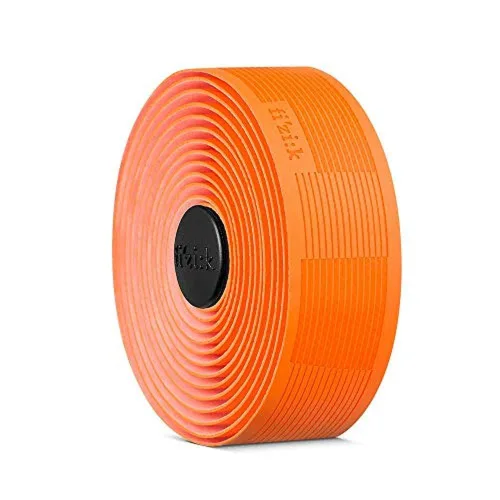 Vista 11 de Fizik Solocush (0.106 in) Vento - 0.106 in - Solocush - Tacky - Cinta de barra gris oscuro (BT11A00058)