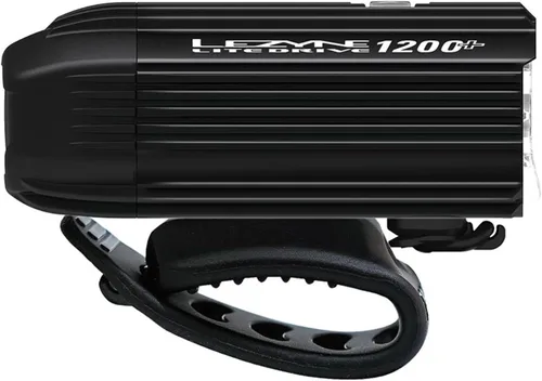 Vista 3 de LEZYNE Luz delantera para bicicleta Lite Drive