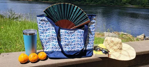 Vista 8 de Exotic Jungle Green - Abanico plegable de mano, 9 pulgadas, hecho a mano en Bali, Indonesia, para bodas, fiestas, mantente fresco con estilo, regalo