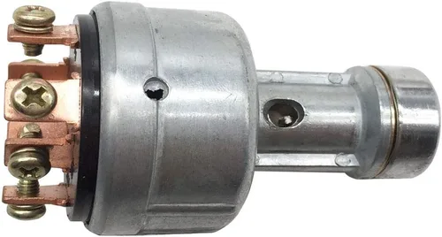 Vista 2 de Interruptor de arranque de encendido para Kubota Iseki Yanmar John Deere 650 750 850
