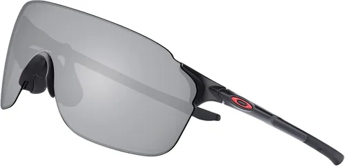 Vista 2 de BroLizard - Lente polarizada para gafas de sol Oakley EVZero Stride OO9386, plateado