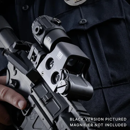 Vista 6 de EOTECH XPS2 Mira de Arma Holográfica