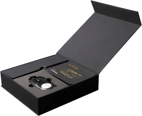 Vista 3 de LS2 Cascos Focal Bluetooth Sistema de comunicación (negro)