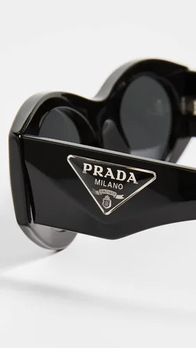 Vista 3 de Prada Gafas de sol 0PR 20ZS