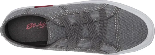 Vista 8 de KR Strikeforce Cali Señoras Gris Talla 10