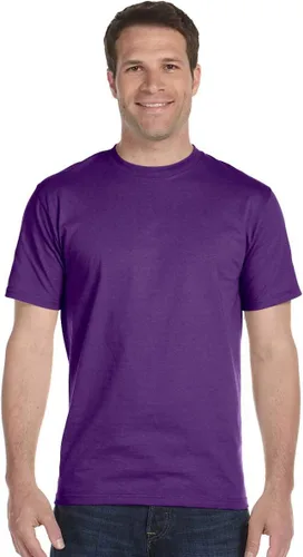 Vista 34 de Gildan G2000 - Camiseta de algodón para hombre Blanco