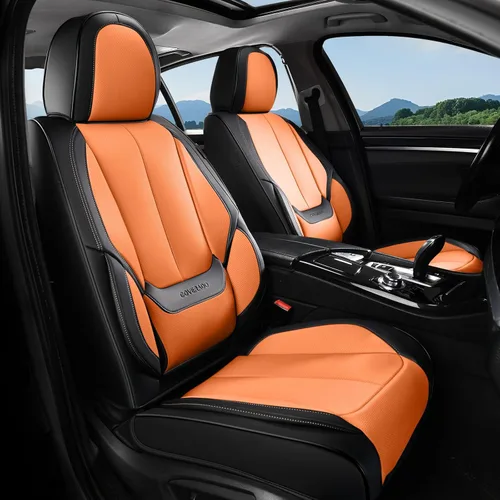 Vista 76 de Coverado Fundas de asiento de automóvil, fundas de asiento delantero, funda de asiento de automóvil, protector de asiento de automóvil, impermeable