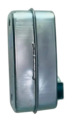 Vista 5 de Nuevo silenciador de entrada dual MTD 951-0616B para Bolens Troy-Bilt Craftsman Yard-Man