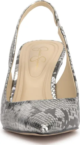 Vista 33 de Jessica Simpson Tacones acolchados Souli para mujer