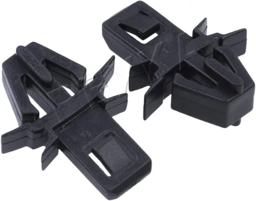 Vista 2 de Rexka 20pcs Radiador Rejilla Clip 90904-67021 para Toyota T-100 Truck 1992-On 9090467021