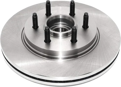 Vista 3 de DuraGo Serie Electroforética Rtr & Buje Delantero - Ventilado