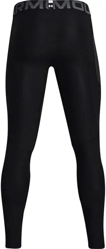 Vista 4 de Under Armour Mens HeatGear Armour Leggings