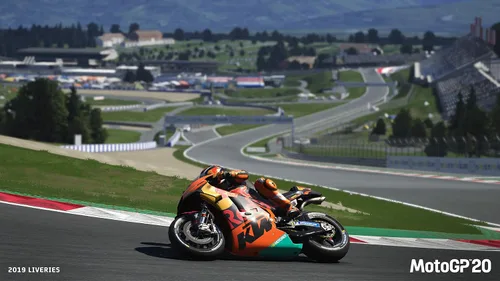 Vista 5 de Motogp 20 - Xbox One