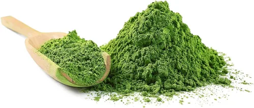 Vista 3 de Antler Farms - Polvo 100% puro orgánico de Nueva Zelanda Super Greens, 40 porciones, 7.05 oz - Hierba de trigo, cebada, clorella, espirulina