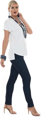 Vista 5 de LIOR PARIS Denim REINVENTED Sasha Pantalón Denim