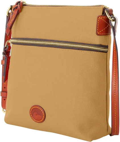 Vista 2 de Dooney & Bourke Nylon Crossbody Shoulder Bag