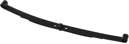 Vista 4 de ShareGoo - Kit de barra de acero con suspensión de resorte rígido compatible con RC4WD D90 1/10 RC Rock Crawler