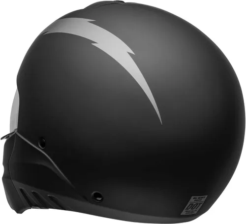 Vista 6 de Bell Broozer - Casco