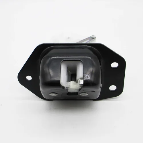 Vista 8 de Actuador de cerradura de puerta trasera para puerta trasera compatible con Nissan 2005-2007 Murano 3.5L 2007 Versa Hatchback