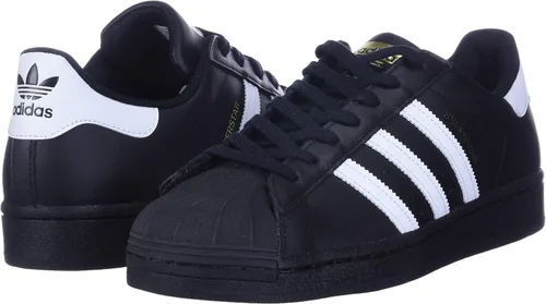 Vista 7 de adidas Men's Originals Superstar Running Shoes