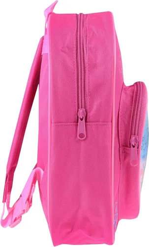 Vista 3 de Peppa Pig Mochila Peppa Pig para niñas