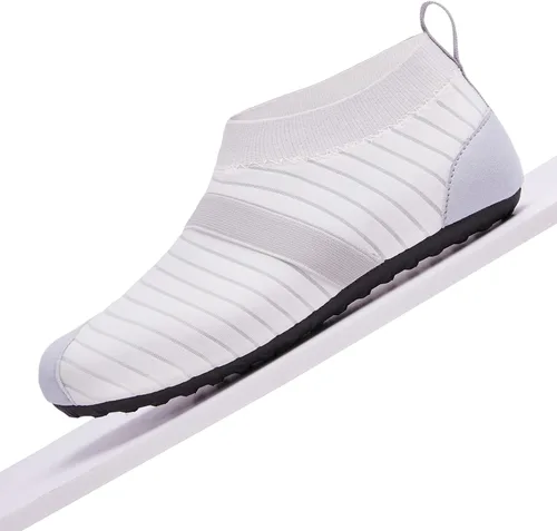 Vista 4 de Water Shoes for Women and Men, Quick-Dry Beach Aqua Socks Swim Shoes, Pool Water Socks with Foot Massage