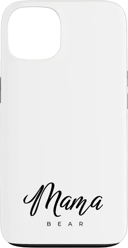 Vista 7 de Mama Bear Funda para iPhone 17