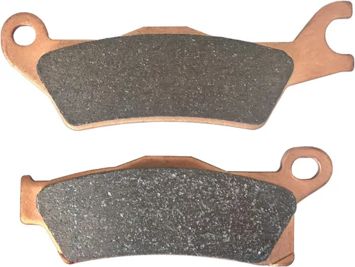 Vista 5 de Pastillas de freno para Can-Am Outlander 450 500 570 650 800R 850 1000,2013-2024 Outlander 1000/1000 Max/1000R Max, 17-2024 450/570/850&Max, 13-2024