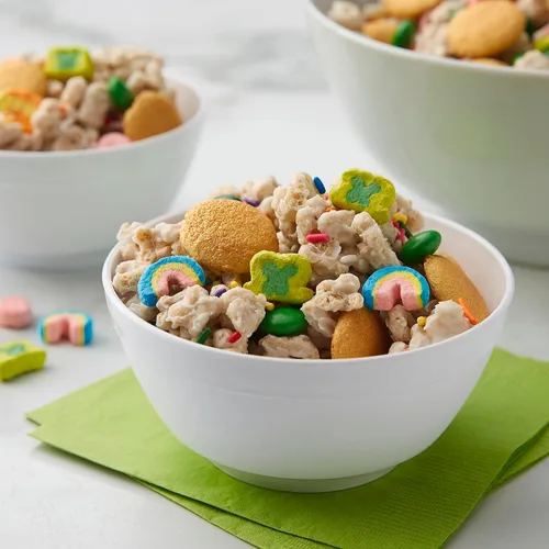 Vista 4 de Lucky Charms Taza de cereales, 2 onzas (paquete de 60)