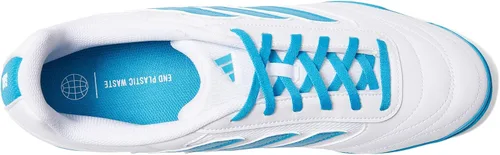 Vista 2 de adidas Super Sala 2 - Tenis de fútbol para hombre