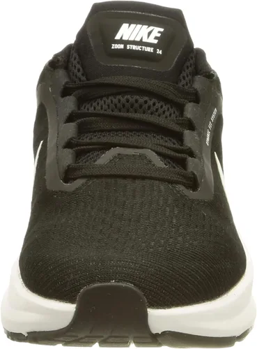 Vista 2 de Nike Zapatillas Zoom Structure 24 para mujer