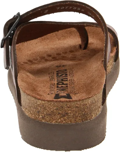 Vista 3 de Sandalias para mujer de Mephisto Helen