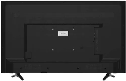 Vista 2 de Hisense 43R7E 43 pulgadas 4K Ultra HD Roku Smart LED TV HDR (2019)