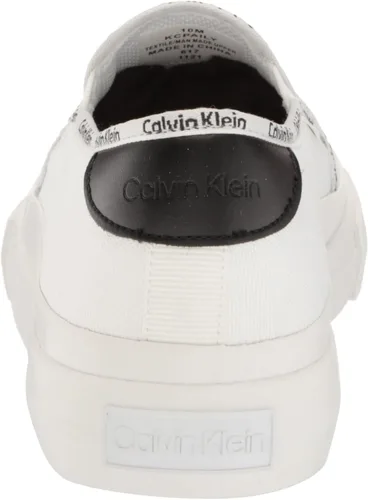 Vista 3 de Calvin Klein Tenis Paily para mujer