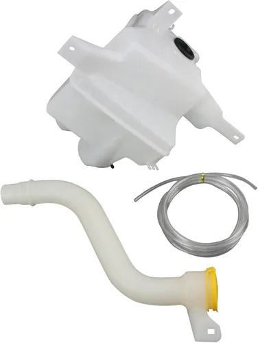 Vista 32 de Depósito de limpiaparabrisas TRQ Para Toyota RAV4 2013-2016