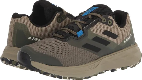 Vista 7 de adidas Terrex Two Flow Trail Zapatillas de running para hombre