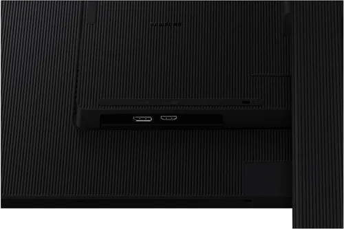 Vista 13 de [Usado] SAMSUNG Serie ViewFinity S7 (S70D) - Monitor 4K UHD de 27 pulgadas de alta resolución con HDR10, múltiples puertos, soporte de fácil