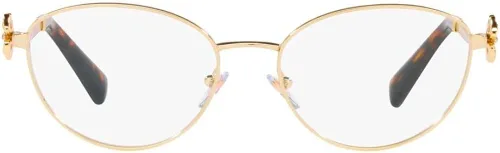 Vista 2 de Bvlgari BV 2248B Palladium 5417140 - Marco de lentes para mujer